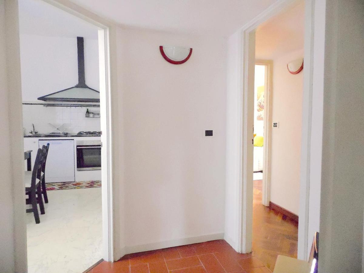 Ferienwohnung Casa Silvia Lucca Exterior foto